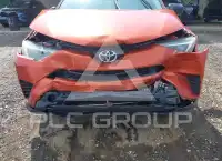 2016 Toyota RAV4 фото