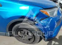 2016 Toyota RAV4 photo