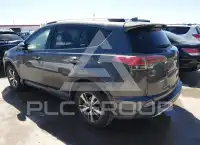 2016 Toyota RAV4 photo