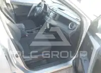 2016 Toyota RAV4 фото