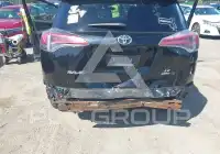 2016 Toyota RAV4 фото