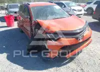 2016 Toyota RAV4 photo