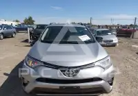 2016 Toyota RAV4 фото