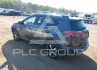 2016 Toyota RAV4 photo