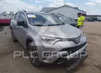 2016 Toyota RAV4 фото
