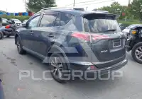 2016 Toyota RAV4 фото