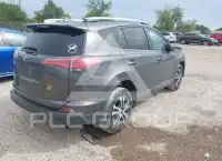 2016 Toyota RAV4 photo
