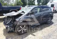 2016 Toyota RAV4 photo
