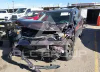 2016 Toyota RAV4 photo