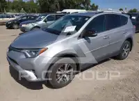 2016 Toyota RAV4 фото