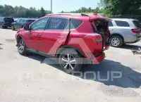 2016 Toyota RAV4 фото