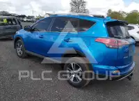 2016 Toyota RAV4 фото
