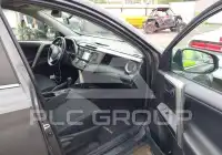 2016 Toyota RAV4 photo
