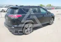 2016 Toyota RAV4 фото