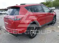 2016 Toyota RAV4 фото