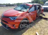 2016 Toyota RAV4 photo