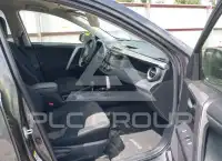 2016 Toyota RAV4 фото
