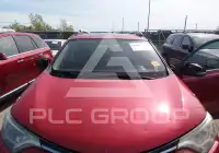 2016 Toyota RAV4 фото