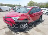 2016 Toyota RAV4 фото