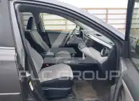 2016 Toyota RAV4 фото