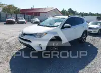 2016 Toyota RAV4 фото