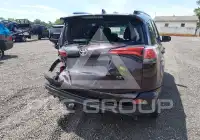 2016 Toyota RAV4 фото