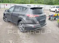2016 Toyota RAV4 photo
