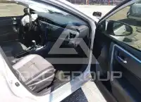 2016 Toyota COROLLA фото