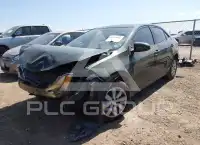 2016 Toyota COROLLA photo