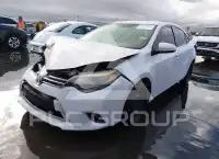 2016 Toyota COROLLA photo