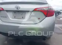 2016 Toyota COROLLA photo