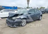 2016 Toyota COROLLA photo