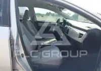 2016 Toyota COROLLA фото