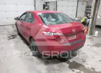 2016 Toyota COROLLA photo