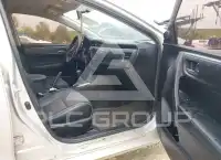2016 Toyota COROLLA фото