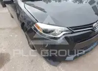 2016 Toyota COROLLA photo