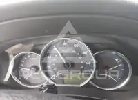 2016 Toyota COROLLA фото