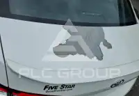 2016 Toyota COROLLA фото