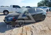 2016 Toyota COROLLA фото