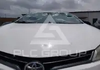 2016 Toyota COROLLA photo