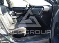 2016 Toyota COROLLA фото