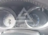 2016 Toyota COROLLA фото