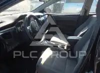 2016 Toyota COROLLA фото