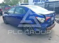 2016 Toyota COROLLA фото