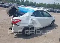 2016 Toyota COROLLA photo