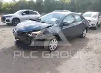 2016 Toyota COROLLA photo