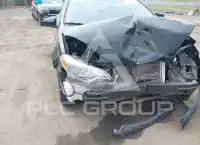 2016 Toyota COROLLA фото