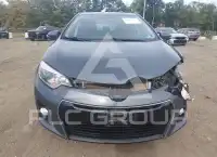 2016 Toyota COROLLA фото