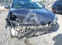 2016 Toyota COROLLA photo