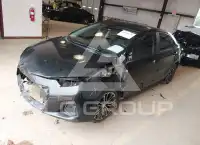 2016 Toyota COROLLA фото